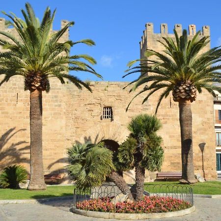 Apartment Voramar 102 In Alcudia 외부 사진