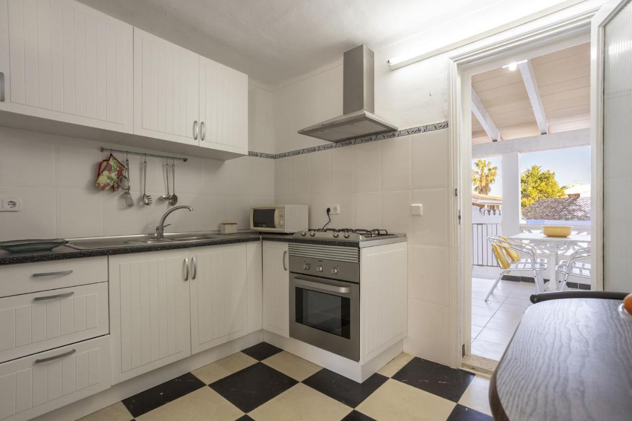 Apartment Voramar 102 In Alcudia 외부 사진
