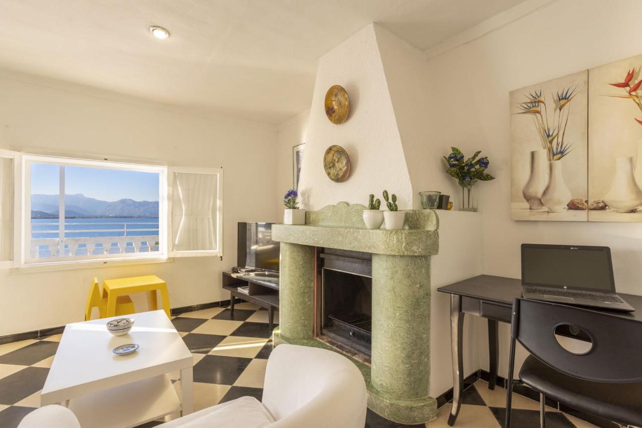 Apartment Voramar 102 In Alcudia 외부 사진