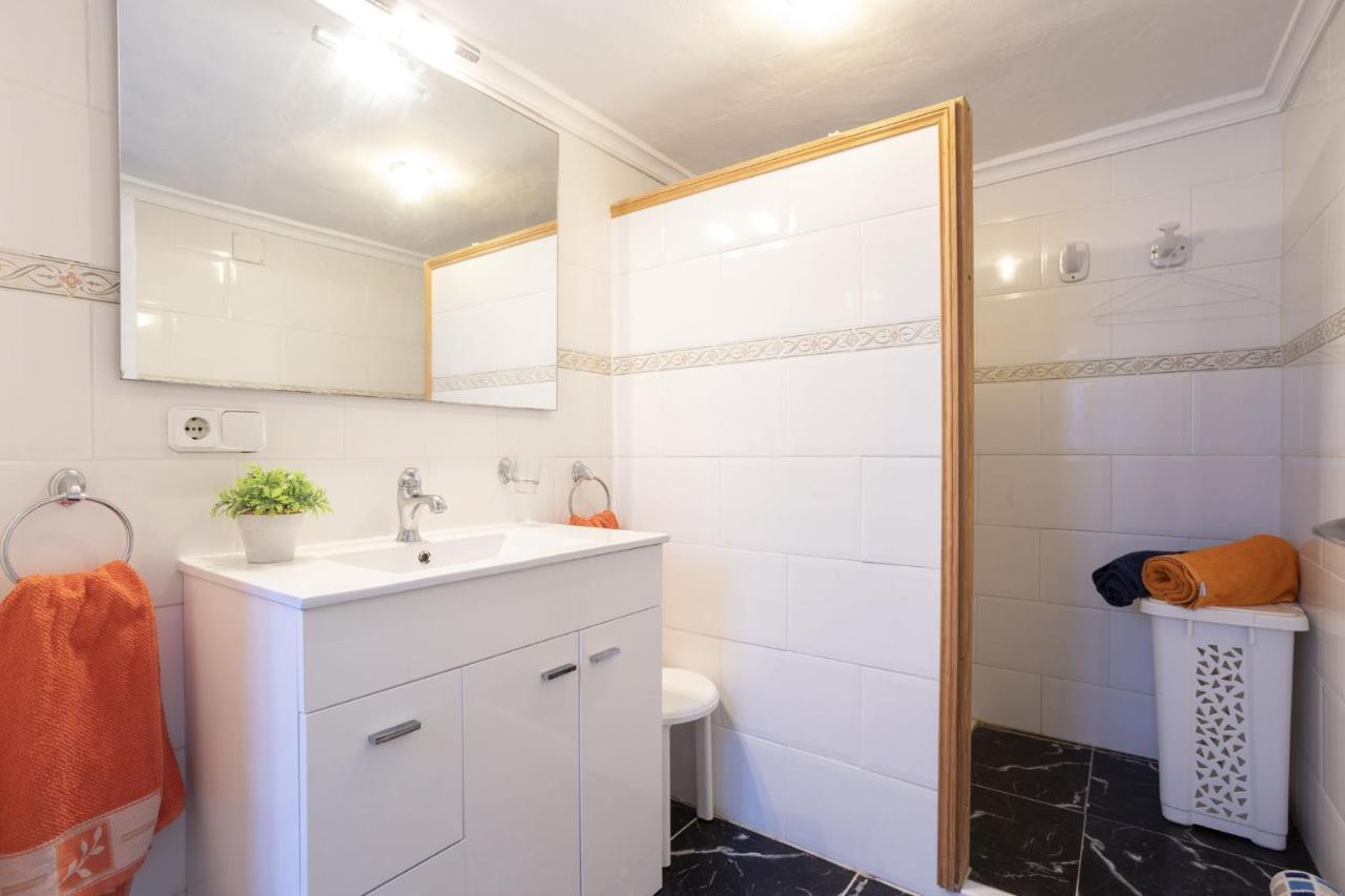 Apartment Voramar 102 In Alcudia 외부 사진