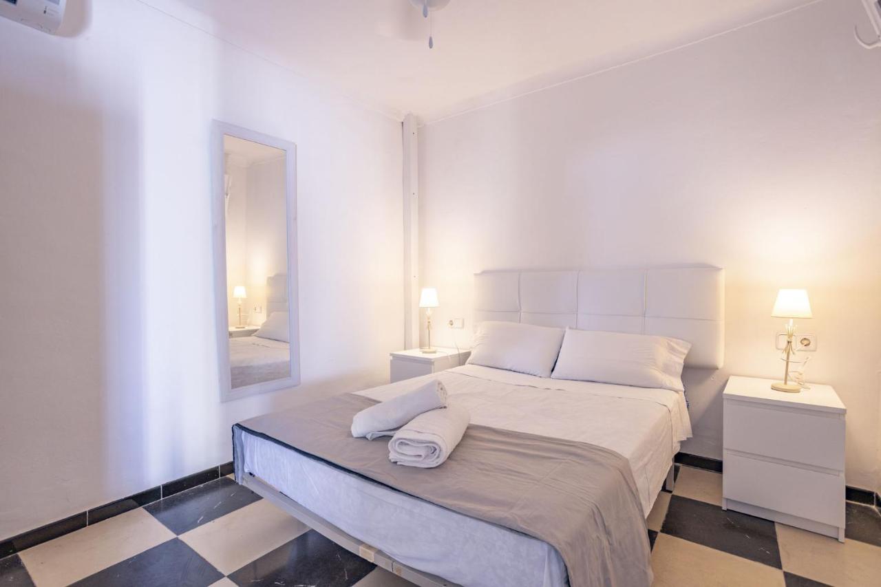 Apartment Voramar 102 In Alcudia 외부 사진