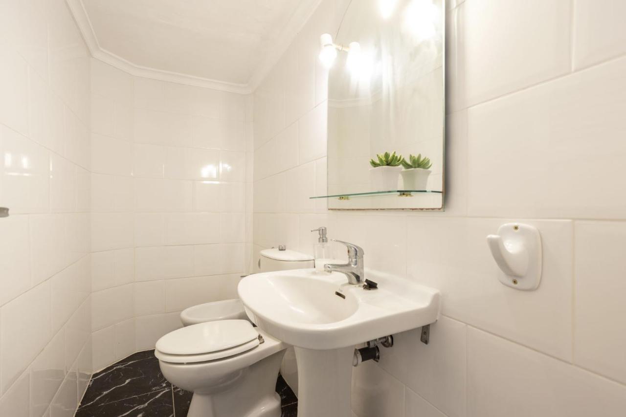 Apartment Voramar 102 In Alcudia 외부 사진