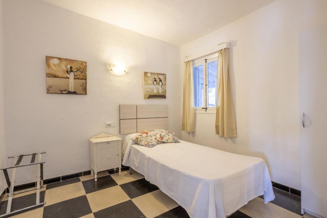 Apartment Voramar 102 In Alcudia 외부 사진