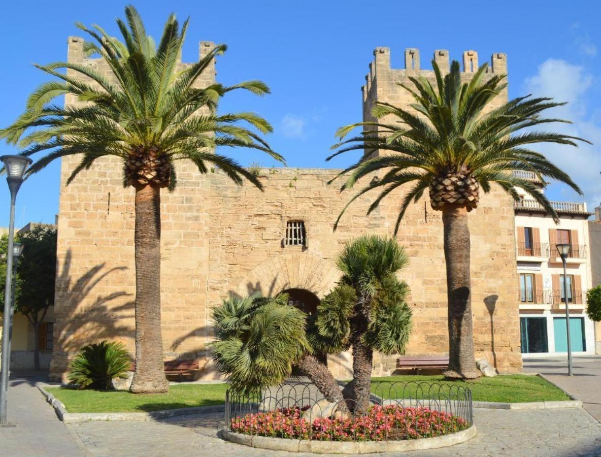 Apartment Voramar 102 In Alcudia 외부 사진